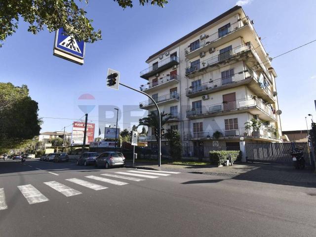 Appartamento in vendita a Catania