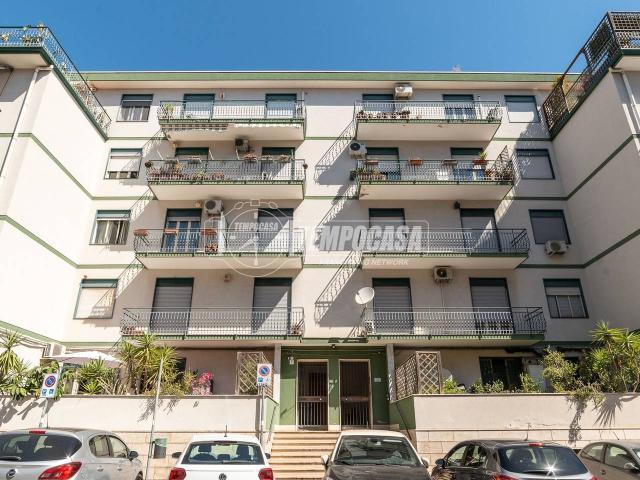 Appartamento in vendita a Catania