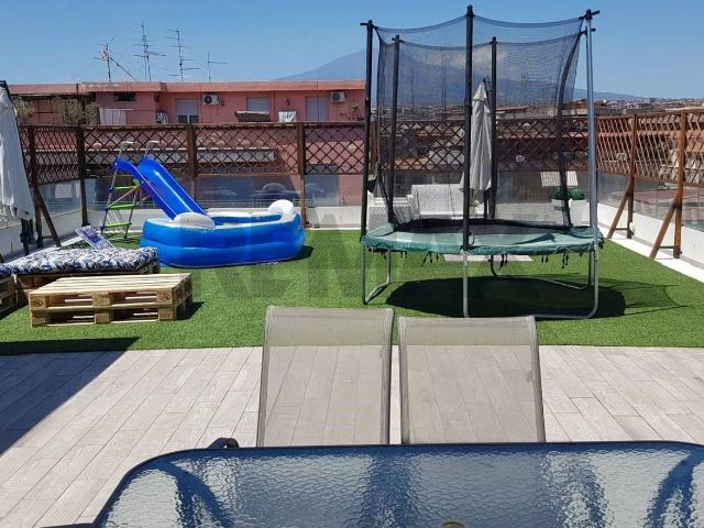 Appartamento in vendita a Catania