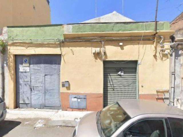 Appartamento in vendita a Catania
