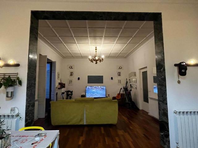Appartamento in vendita a Catania