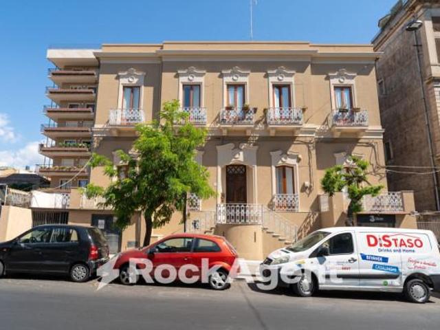 Appartamento in vendita a Catania
