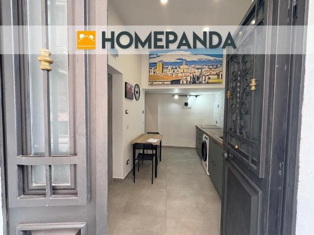 Appartamento in vendita a Catania