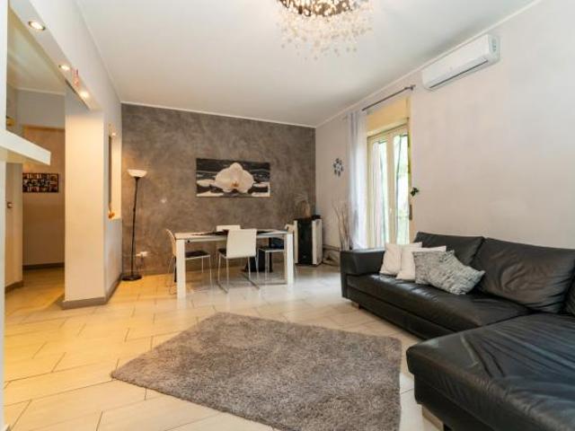 Appartamento in vendita a Catania