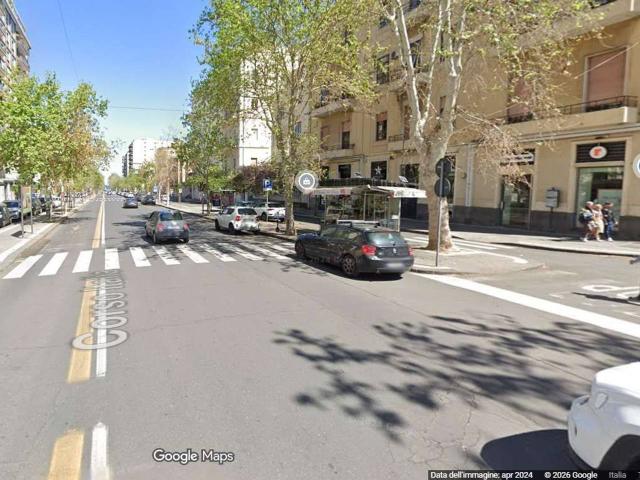 Appartamento in vendita a Catania