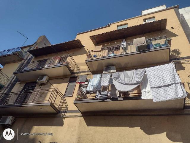 Appartamento in vendita a Catania