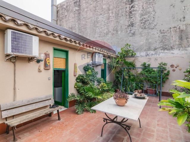 Appartamento in vendita a Catania