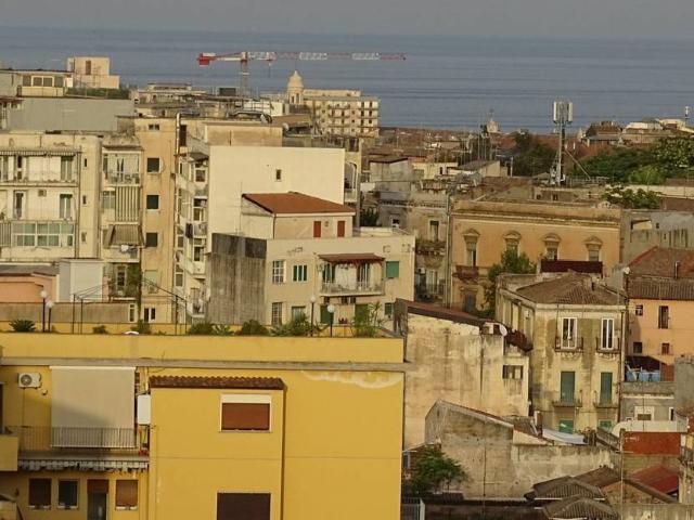 Appartamento in vendita a Catania