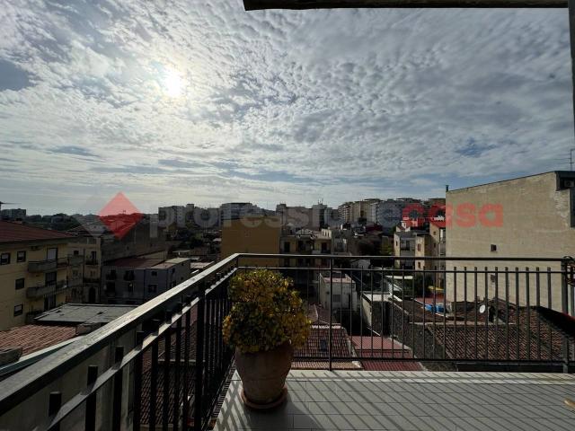 Appartamento in vendita a Catania
