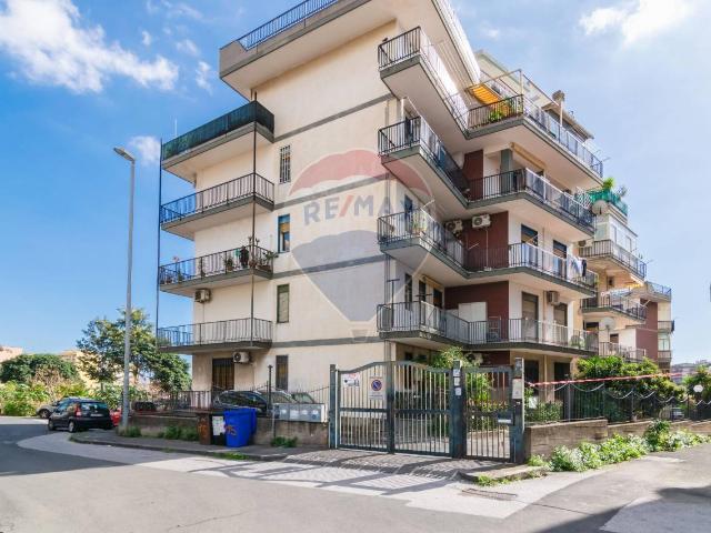 Appartamento in vendita a Catania
