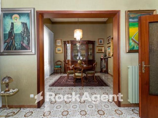 Appartamento in vendita a Catania