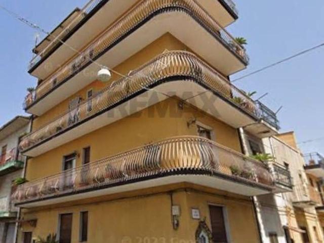 Appartamento in vendita a Catania