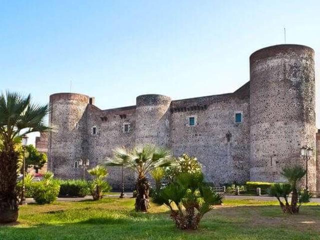 Appartamento in vendita a Catania