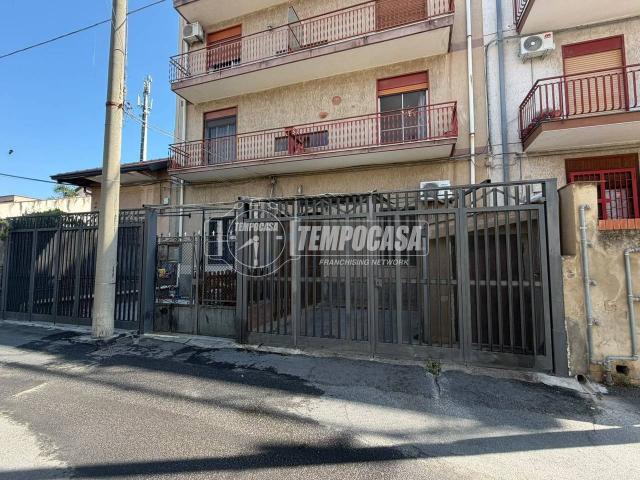 Appartamento in vendita a Catania