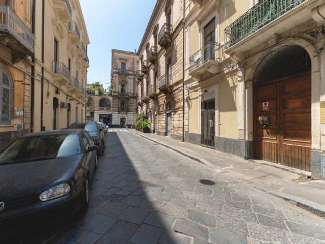 Appartamento in vendita a Catania
