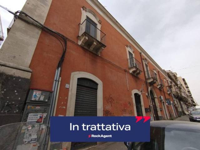 Appartamento in vendita a Catania