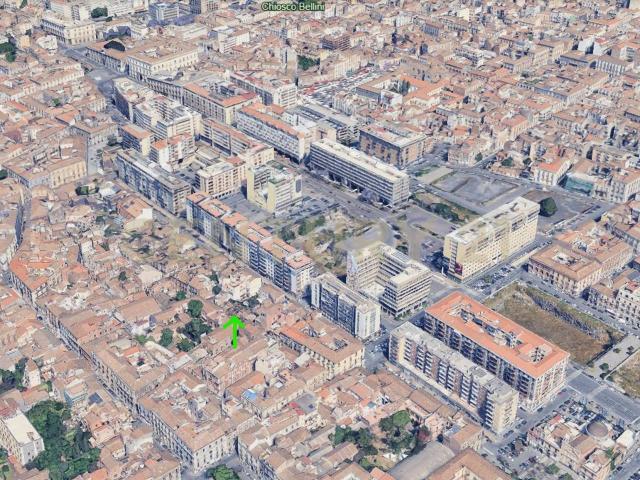 Appartamento in vendita a Catania