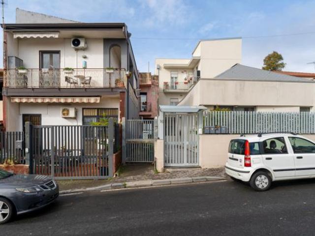 Appartamento in vendita a Catania
