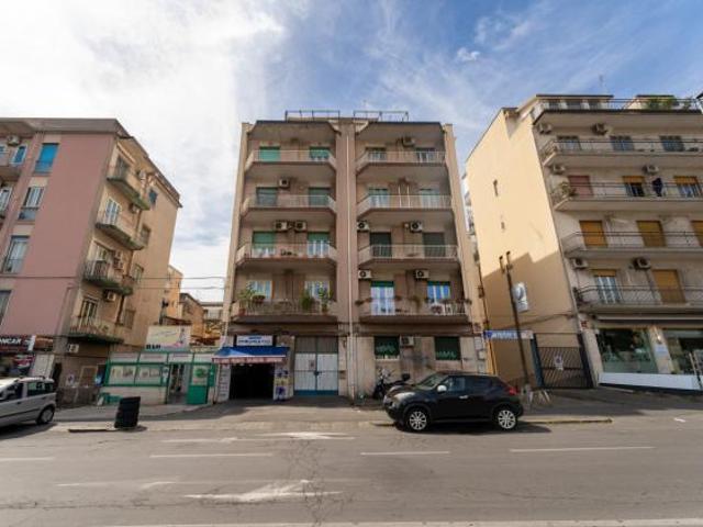 Appartamento in vendita a Catania