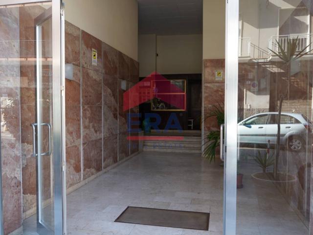 Appartamento in vendita a Catania, C.so Italia via Leopardi