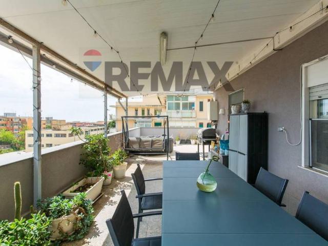 Appartamento in vendita a Catania corso indipendenza, 14/d, Palermo Indipendenza