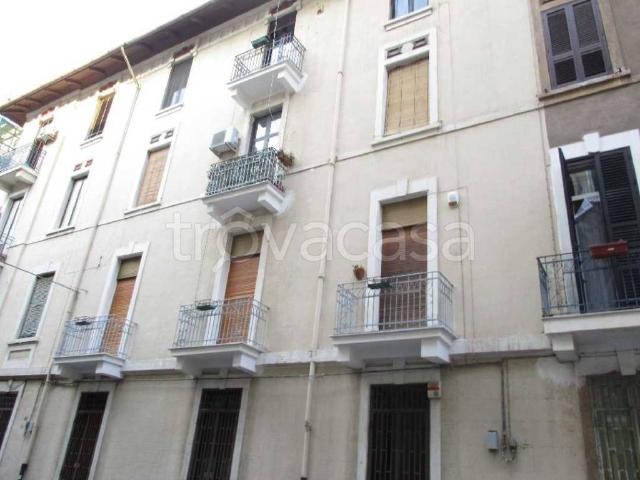 Appartamento in vendita a Catania, Corso Italia Europa