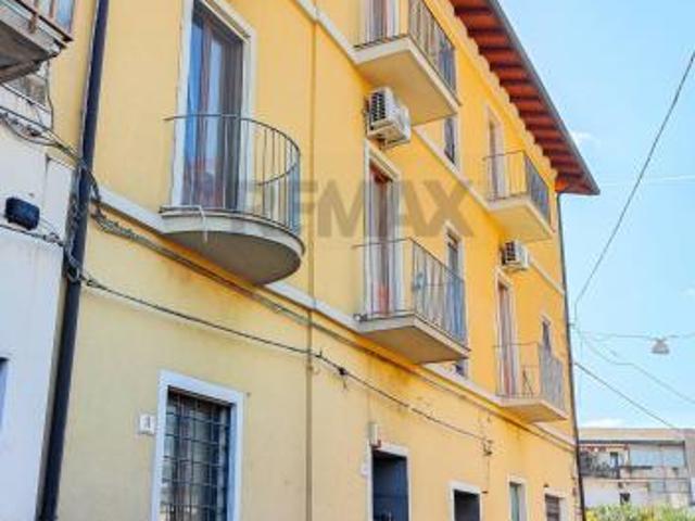 Appartamento in vendita a Catania, Canalicchio
