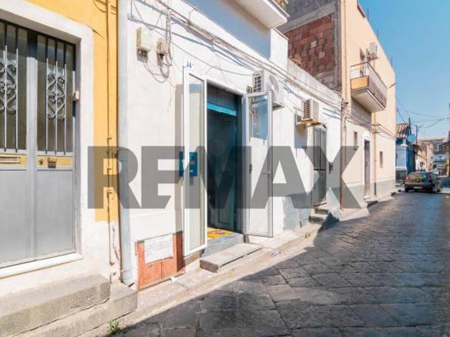 Appartamento in vendita a Catania, Centro Storico