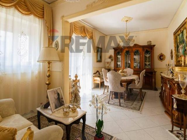 Appartamento in vendita a Catania, Centro Storico