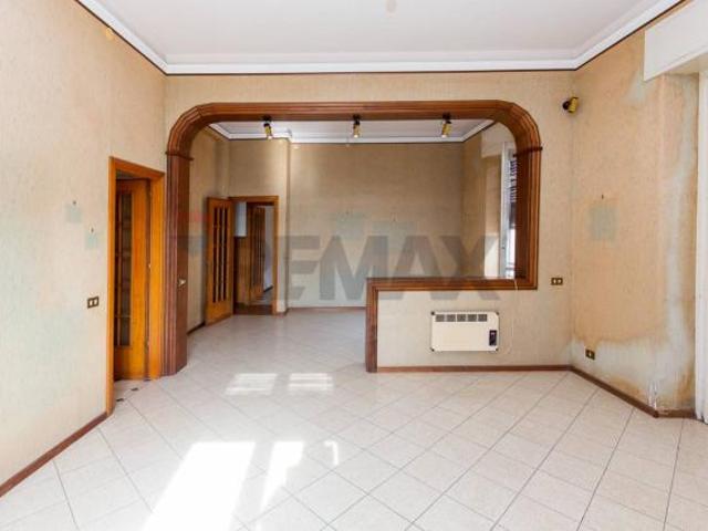 Appartamento in vendita a Catania, Centro Storico