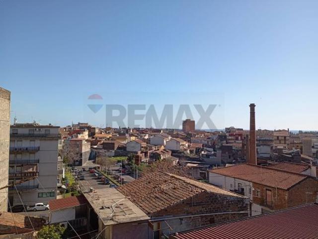 Appartamento in vendita a Catania, Centro Storico