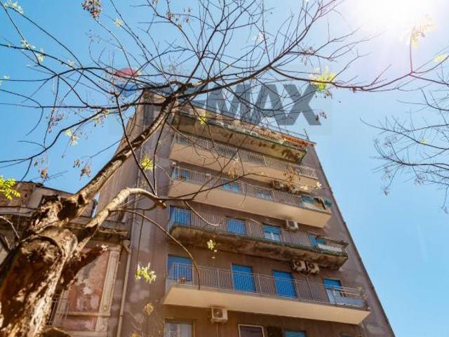 Appartamento in vendita a Catania, Centro Storico