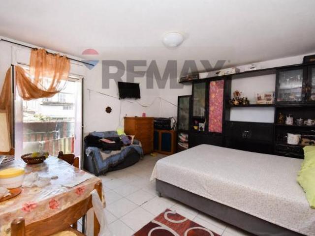 Appartamento in vendita a Catania, Centro Storico