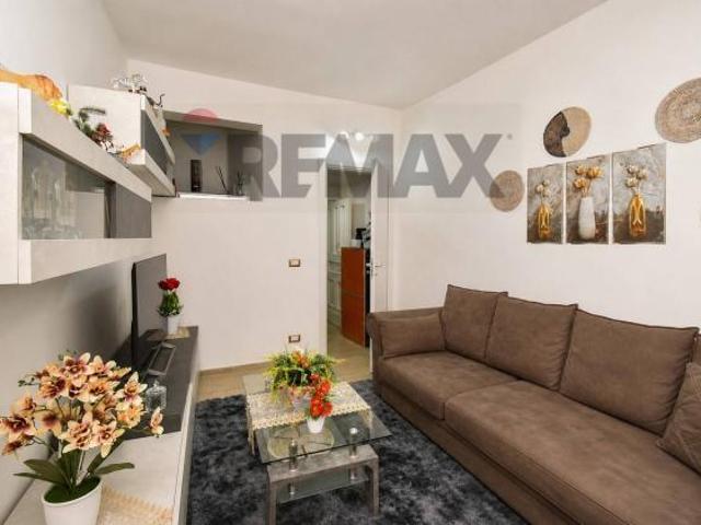 Appartamento in vendita a Catania, Centro Storico