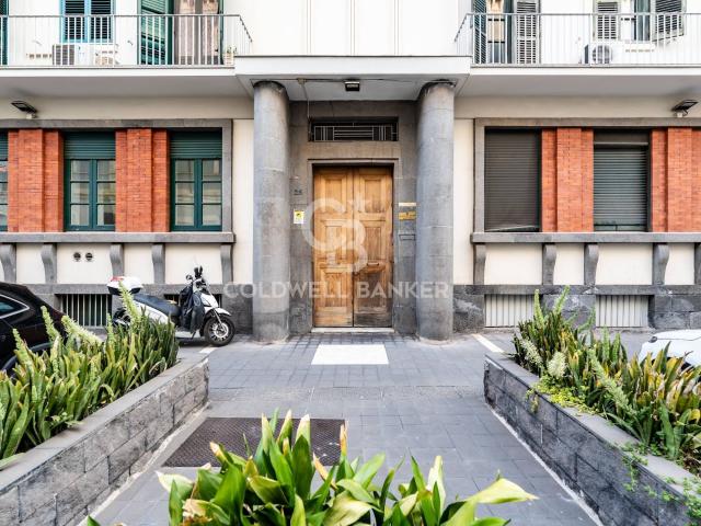Appartamento in vendita a Catania, Centro Storico,Umberto,Etnea,Dante,Stesico