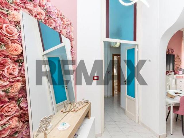 Appartamento in vendita a Catania, Cibali