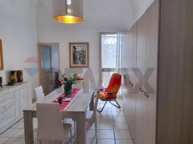 Appartamento in vendita a Catania, Cibali