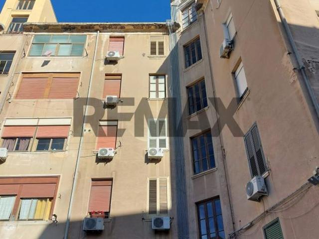 Appartamento in vendita a Catania, Cibali