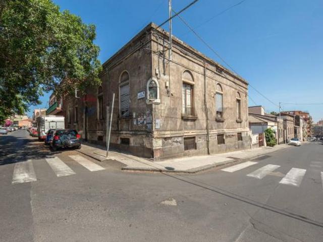 Appartamento in vendita a Catania, Cibali