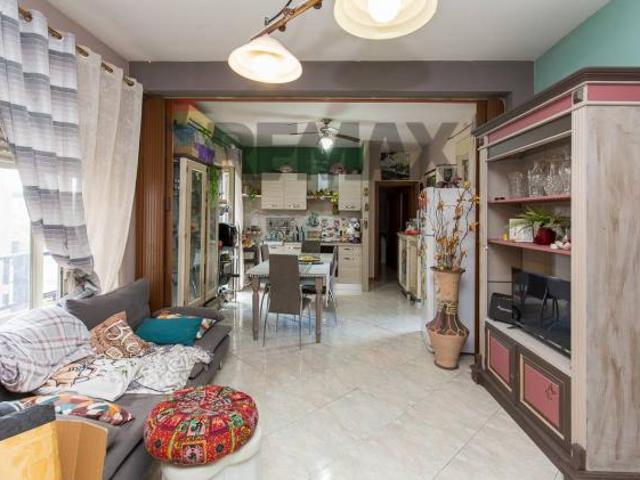 Appartamento in vendita a Catania, Cibali