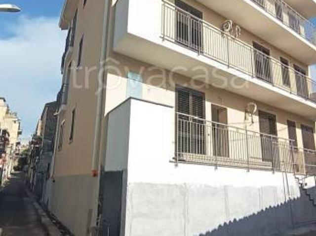 Appartamento in vendita a Catania, Cibali
