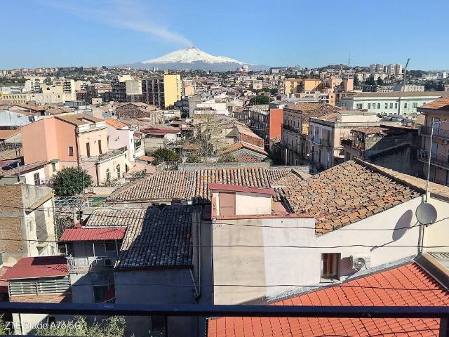 Appartamento in vendita a Catania CT
