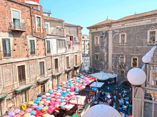 Appartamento in vendita a Catania CT