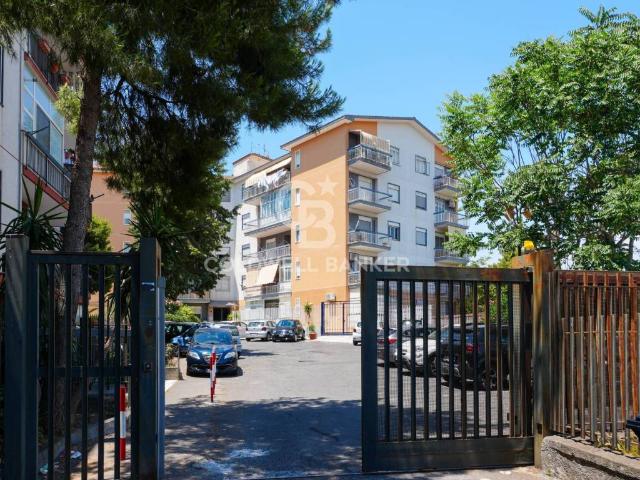 Appartamento in vendita a Catania CT