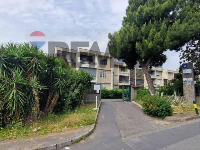 Appartamento in vendita a Catania CT