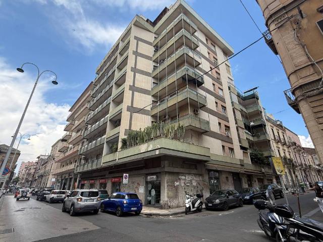 Appartamento in vendita a Catania CT