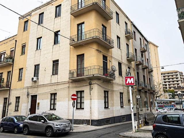 Appartamento in vendita a Catania CT