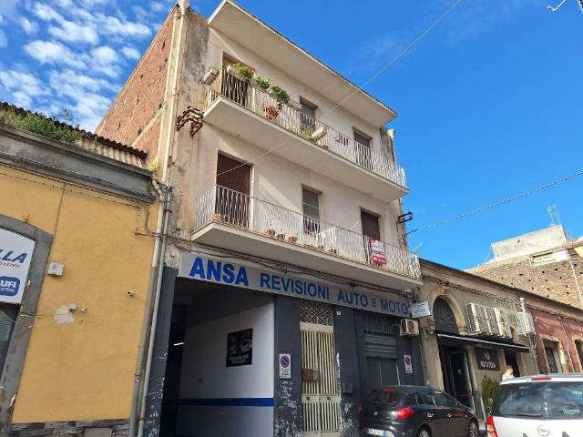 Appartamento in vendita a Catania CT