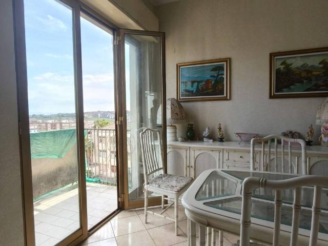 Appartamento in vendita a Catania CT