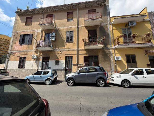 Appartamento in vendita a Catania CT